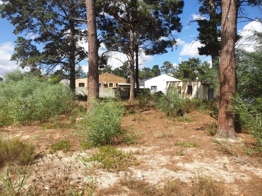 0 Bedroom Property for Sale in Bot River Western Cape